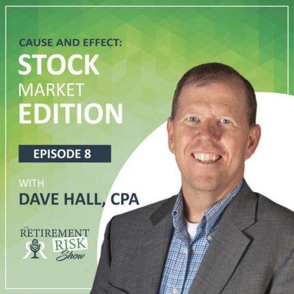 Retirement Risk Show Stock Market Edition