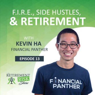 Retirement Risk Show FIRE Side Hustles