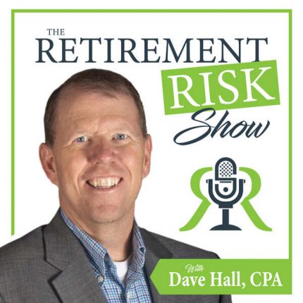 Retirement Risk Show Q and A on Retirement Planning
