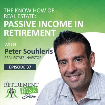 The know how of real estate passive income and investment during retirement