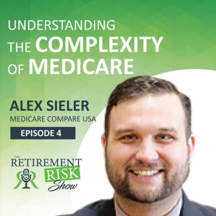 Retirement Risk Show Complexity of Medicare
