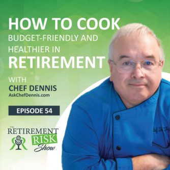 Retirement Risk Show Episode 54