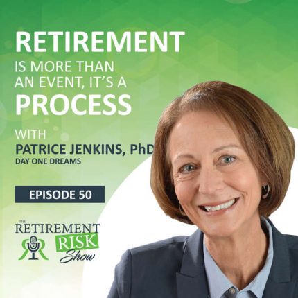 Retirement Risk Show episode 50