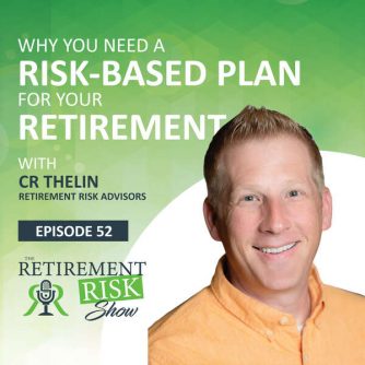 Retirement Risk Show Episode 52