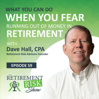 Retirement Risk Show Episode 59