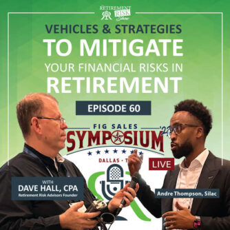 Retirement Risk Show Episode 60